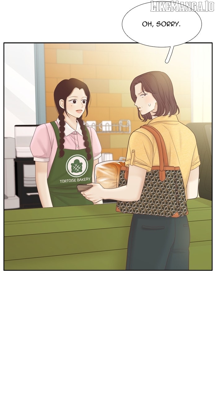 Girl’s World ( World of Girl ) Chapter 462 - page 51